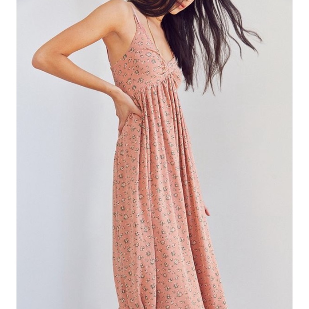 Kimchi Blue / Urban Outfitters Jumpsuit